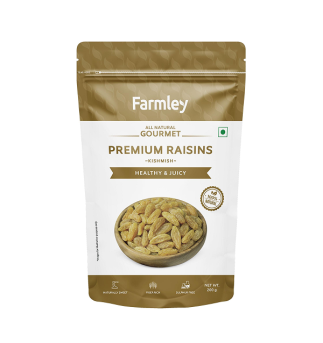 FARMLEY RAISIN LONG 